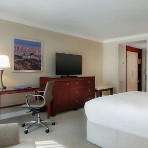 Chambre Accessible aux Personnes Malentendantes Lit King-Size