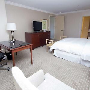 Chambre Lit King-Size